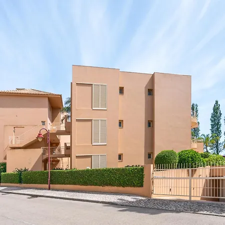 Coastal Pines By Seareen Apartment *