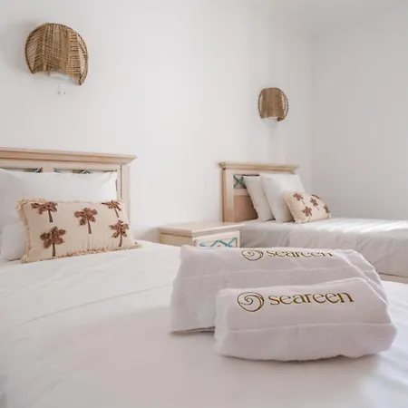 Coastal Pines By Seareen Lägenhet *