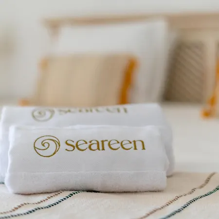 Coastal Pines By Seareen *