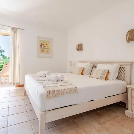 Coastal Pines By Seareen * Quarteira