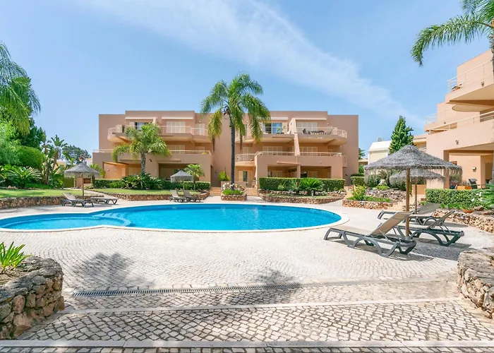 公寓 Coastal Pines By Seareen 奎特里拉