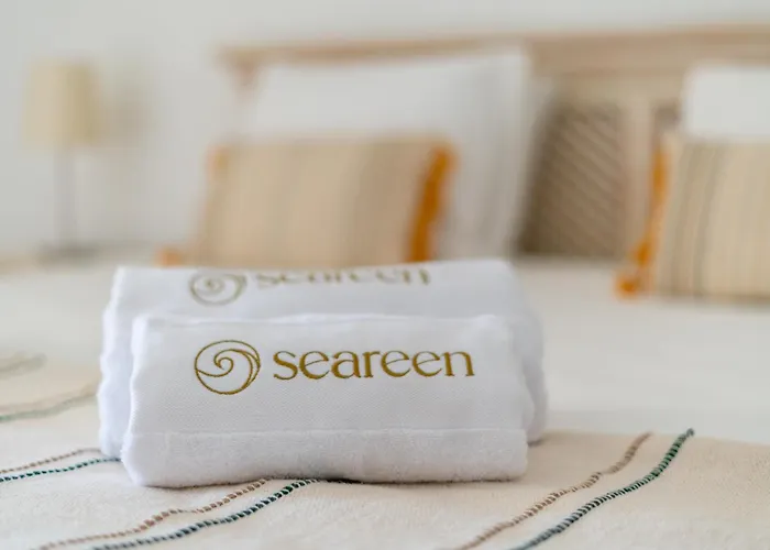 Coastal Pines By Seareen *