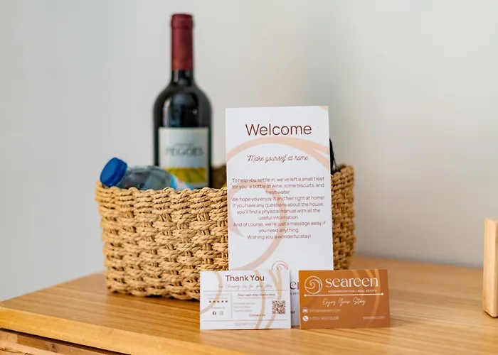 Apartamento Coastal Pines By Seareen *