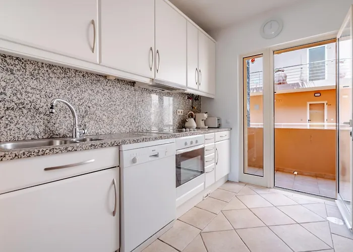 Coastal Pines By Seareen