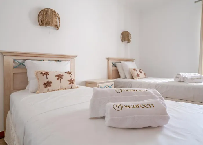 Coastal Pines By Seareen 公寓 *