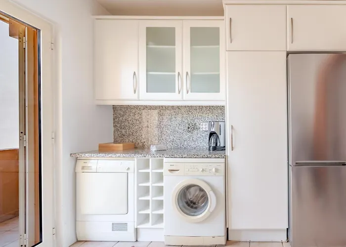 Coastal Pines By Seareen