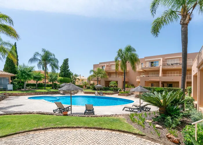 Coastal Pines By Seareen Apartament *