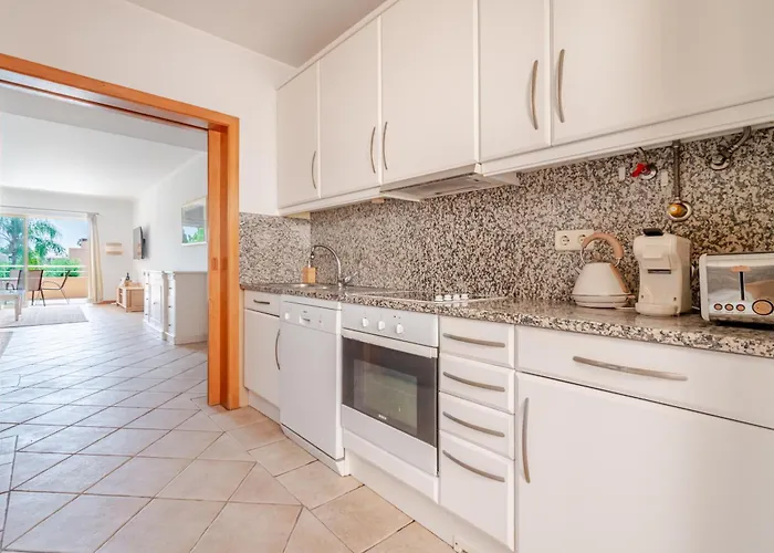 Apartament Coastal Pines By Seareen
