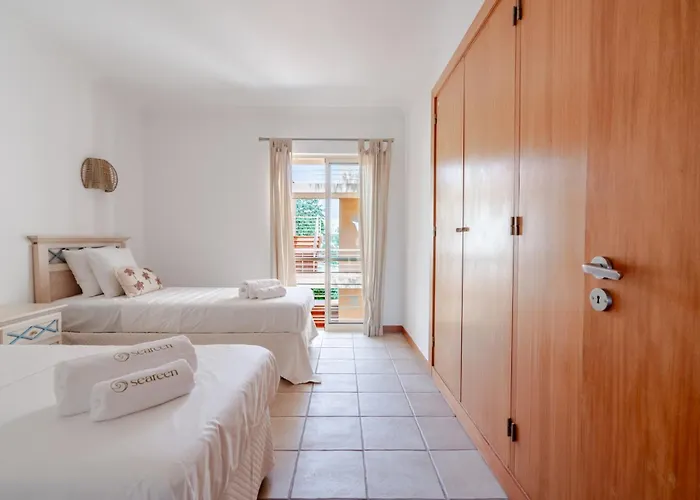 Coastal Pines By Seareen